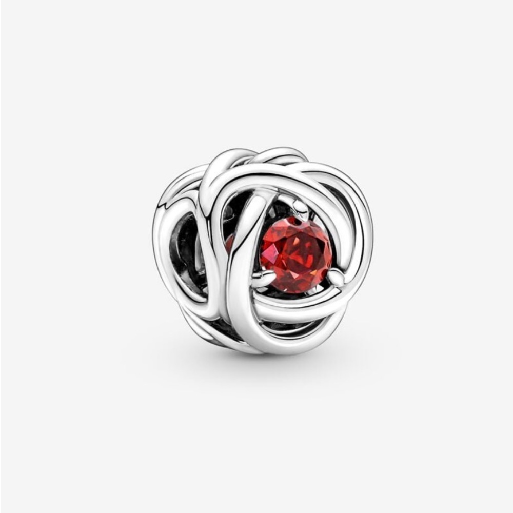 Pandora Charm